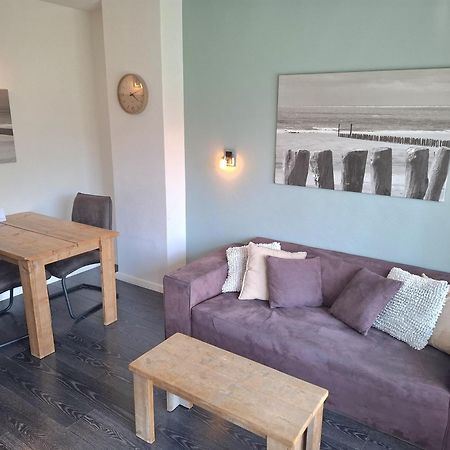 Appartement Vlakbij Centrum En Strand เซาเตอลองเดอ ภายนอก รูปภาพ