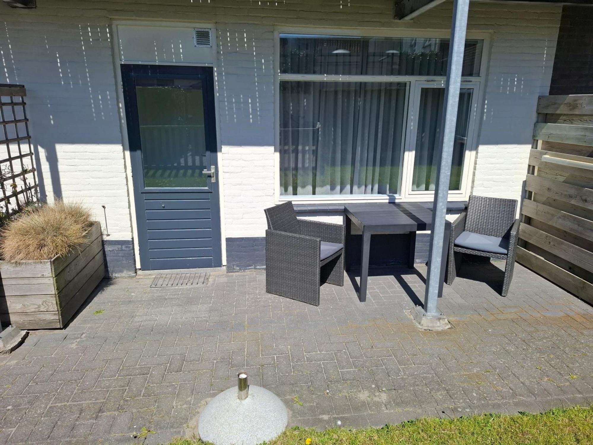 Appartement Vlakbij Centrum En Strand เซาเตอลองเดอ ภายนอก รูปภาพ