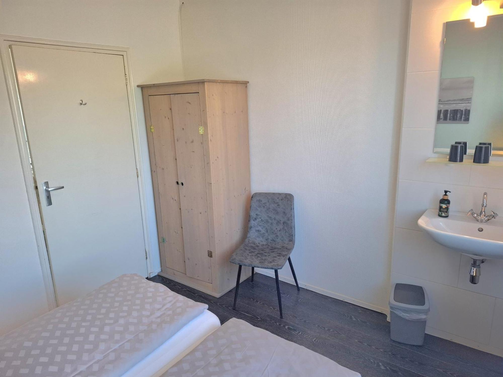 Appartement Vlakbij Centrum En Strand เซาเตอลองเดอ ภายนอก รูปภาพ