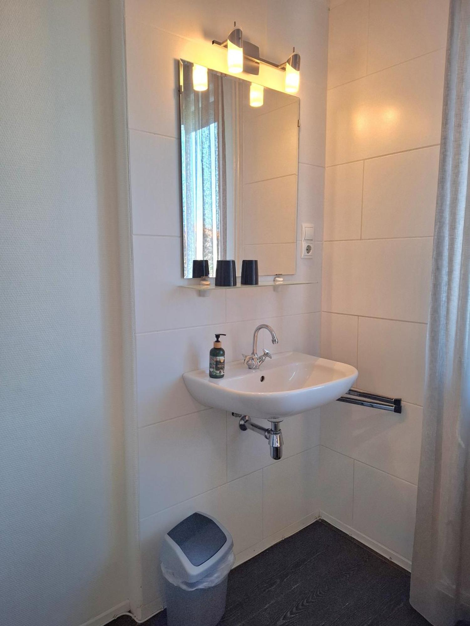 Appartement Vlakbij Centrum En Strand เซาเตอลองเดอ ภายนอก รูปภาพ